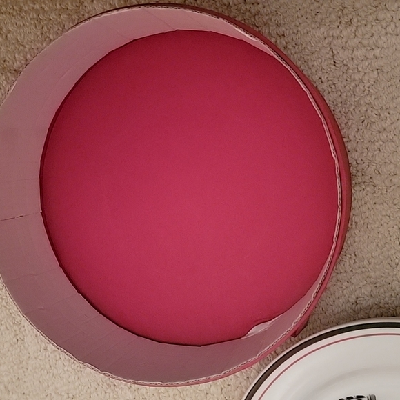 The new Yorker desert plates - Picture 6 of 8